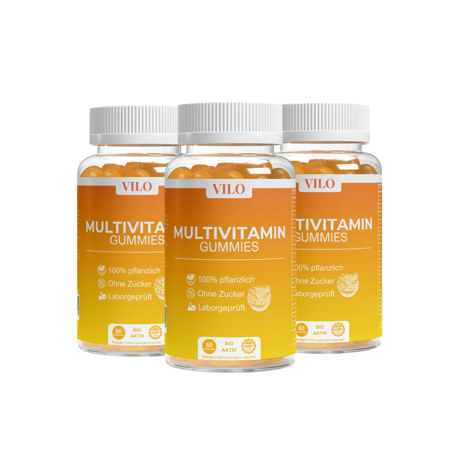Multivitamin Gummies
