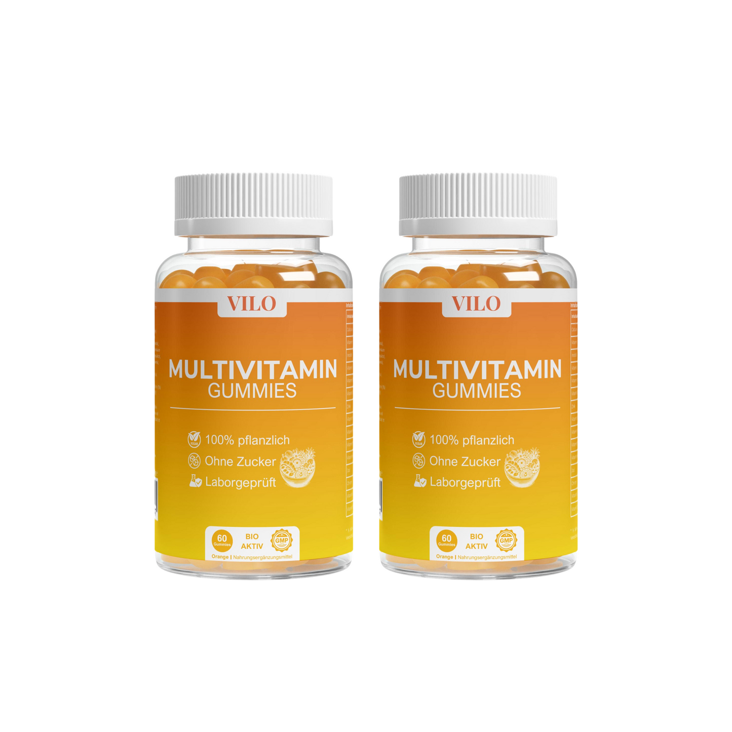 Multivitamin Gummies